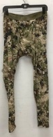 Women's? Sitka Leggings, M, New