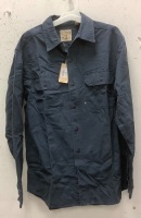 Men's Redhead Shirt, M, New