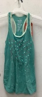Women's North Face Tank Top, XS, New