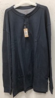 Men's Redhead Shirt, L, New
