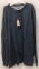Men's Redhead Shirt, L, New