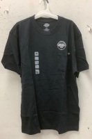 Men's Dickies T-Shirt, L, New