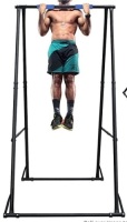 Foldable Free Standing PullUp Bar Stand, Appears New
