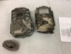 Lot of (2) Trail Cameras, Untested, E-Commerce Return
