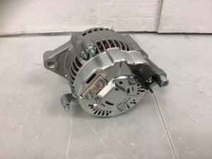 Alternator, Unknown Specs, E-Commerce Return