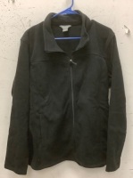 Women's Natural Reflections Jacket, 1X, New