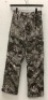 Men's Pants, S, New