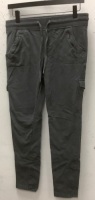 Women's Natural Reflections Pants, L, New