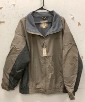 Men's Redhead Jacket, 2XL, New