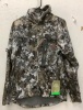 Men's Sitka Jacket, L, New, Retail $199.99