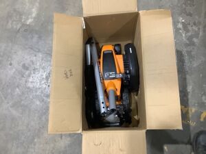 WORX WG896 12 Amp 7.5" Electric Lawn Edger & Trencher