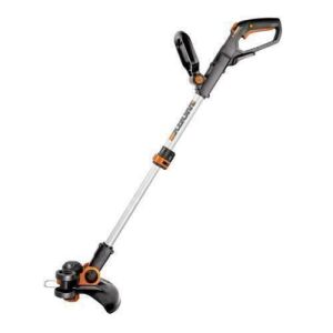 Worx WG163 GT 3.0 20V PowerShare 12" Cordless String Trimmer & Edger 