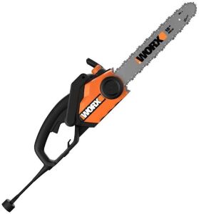 Worx WG304.1 15 Amp 18" Electric Chainsaw