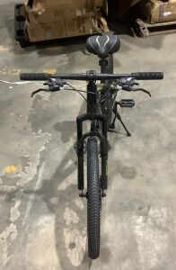 Cycle Labs Mountain Bike 