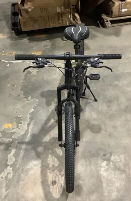 Cycle Labs Mountain Bike 