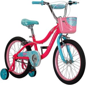 Schwinn Koen & Elm Kids 18" Bike 