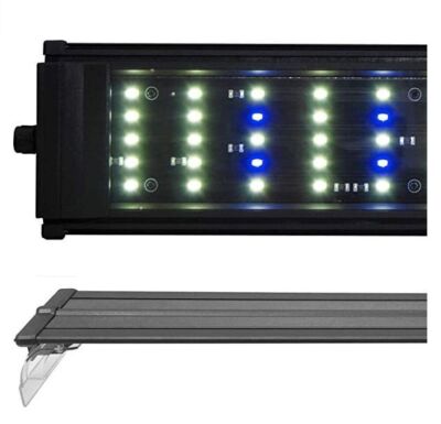 Beamswork Aquarium Light Freshwater, 36", Appears New