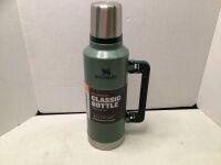 Stankley Classic Bottle, Appears New