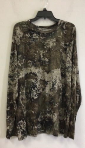 Men's Shirt, XL, E-Commerce Return