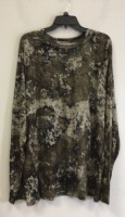 Men's Shirt, XL, E-Commerce Return