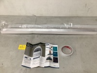 Touri Arch Ligh Filtering Shade