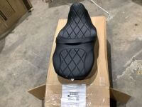 CC Rider Motorcycel Seat for '09-'20 FL Touring&nbsp;