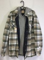 Men's Redhead Jacket, L, E-Commerce Return