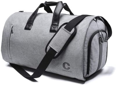Crospack 2 in 1 Convertible Suit/Garment Bag - Appears New