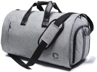 Crospack 2 in 1 Convertible Suit/Garment Bag - Appears New