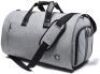 Crospack 2 in 1 Convertible Suit/Garment Bag - Appears New