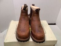 Bob Timberlake 61 Series Romeo, Men's 10, Appears New