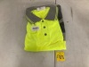 High Visibility Polo Shirt