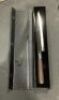 Sheikt Cutlery German Steel Knife