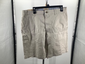 Red Head Men's Shorts, 32, Appears New