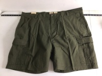 Men's Redhead Shorts, 48, Appears New