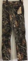 Boy's Redhead Pants, Youth 2XL, Appears New