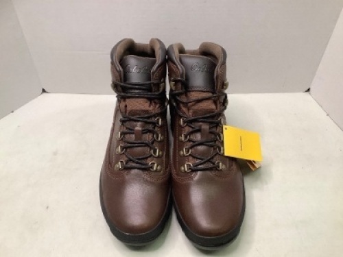 Men's Rimrock Hikers, 10, Appears New