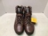 Men's Rimrock Hikers, 10, Appears New