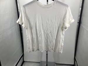 a. new. day Women's Shirt, Large, Appears New