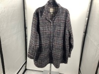 Bob Timberlake Women's Jacket XXL, Appears New