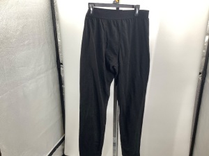 Red Head Men's Sweats, Large, Appears New