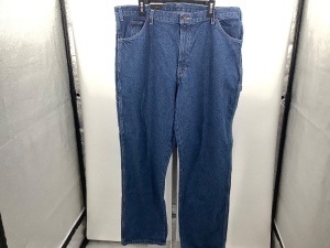 Dickies, Men's Jeans, 40x34, Appears New