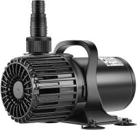 Vivohome Electric 120W 2700GPH Submersible Water Pump for Pond, Pool, Fountain, Fishtank&nbsp;- Appears New