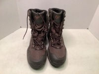 Danner Men's Vital 8" Boots, 11, Ecommerce Return