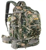 Bow and Rifle 2500 Backpack, Appears New