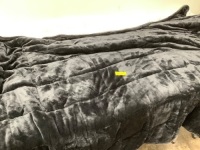 Weighted Blanket