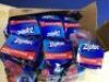 Lot of (6) Ziploc Gallon Storage Bags, 38 ct&nbsp;