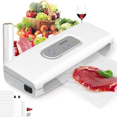 Vacuum Sealer