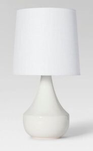 Project 62 Montreal Wren Assembled Table Lamp