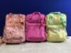 Lot of (3) Wild Fable Backpacks&nbsp;